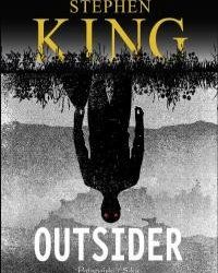 Stephen King – Outsider