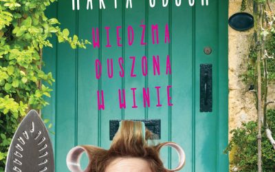 marta obuch – wiedźma duszona w winie