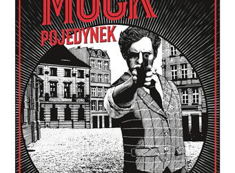 Marek Krajewski – Mock. Pojedynek