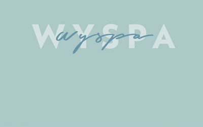 Sigridur Hagalin Björnsdóttir – Wyspa