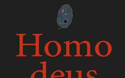 Yuval Noah Harari – Homo Deus. Krótka historia jutra