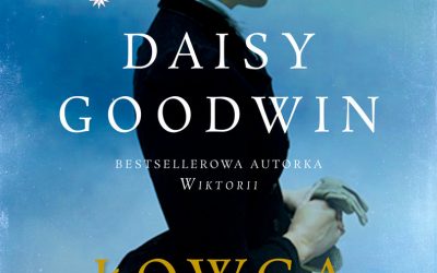 Daisy Goodwin – Łowca posagów