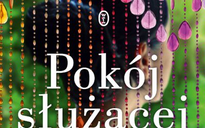 Fiona Mitchell – Pokój służącej