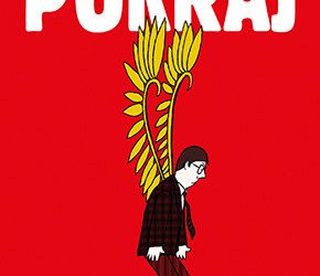 Andrzej Saramonowicz – Pokraj