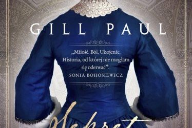 paul gill – sekret tatiany