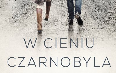 Madeleine hesserus – W cieniu Czarnobyla