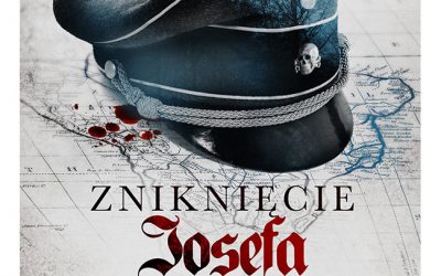 Olivier Guaz – Zniknięcie Josefa Mengele