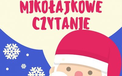 XV Kętrzyńskie Mikołajkowe Czytanie