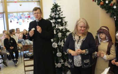 Kolędowanie 2018