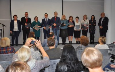 Miejska Biblioteka Publiczna na 24 Miejscu w ogólnopolskim rankingu bibliotek