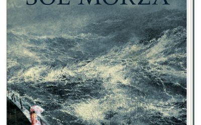 Ruta Sepetys – Sól morza