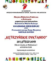 „Kętrzyńskie Dyktando”