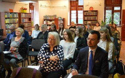 „Kętrzyńskie Dyktando”