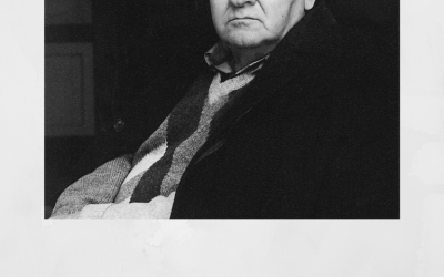 Gustaw Herling Grudziński