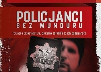 Katarzyna Puzyńska – Policjanci bez munduru
