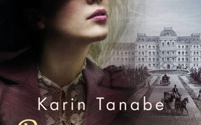 Karin Tanabe – Pozłacane lata