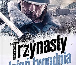 Ryszard Ćwirlej – Trzynasty dzień tygodnia