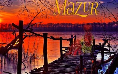 Małgorzata MANELSKA – zAPACH mAZUR