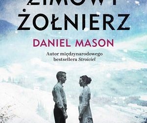 dANIEL Mason – Zimowy żołnierz