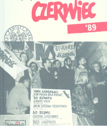 Olsztyński czerwiec’89