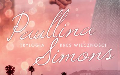 Paullina Simons – Łowca tygrysów