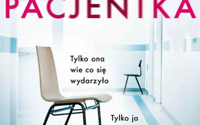 Alex Michaelides – Pacjentka