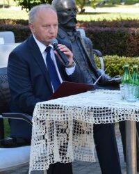 Kętrzyńskie Czytanie Plenerowe
