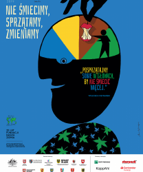 Sprzątanie świata – Polska 2019