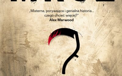 Remigiusz Mróz – Iluzjonista