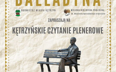 Narodowe Czytanie 2020