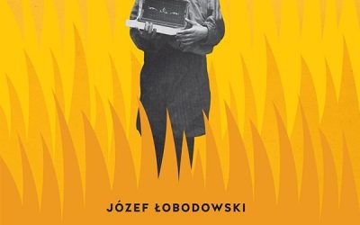 Józef Łobodowski – Komysze. Trylogia ukraińska. Tom 1