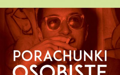 Leopold Tyrmand – Porachunki osobiste