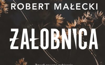 Robert Małecki – Żałobnica
