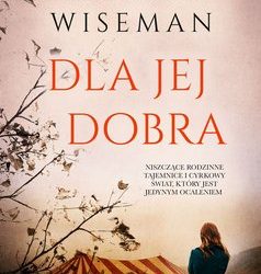 Ellen Wiseman – Dla jej dobra