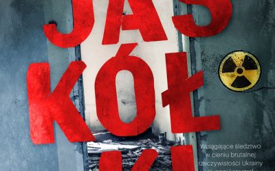 Morgan Audic – Jaskółki z Czarnobyla