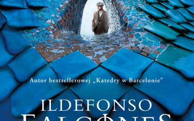 Ildefonso Falcones – Malarz dusz