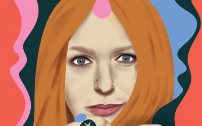 Katarzyna Nosowska – Powrót z Bambuko