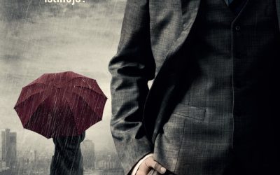 Remigiusz Mróz – Precedens