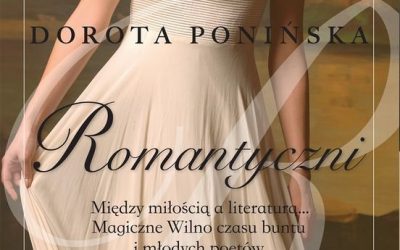 Dorota Ponińska – Romantyczni