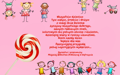 Dzień Dziecka