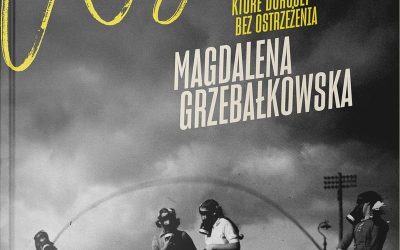 Magdalena Grzebałkowska – Wojenka. O dzieciach, które dorosły bez ostrzeżenia
