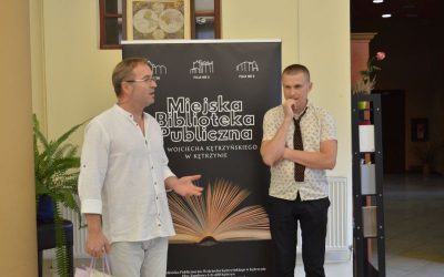 „Blask twarzy” Wernisaż