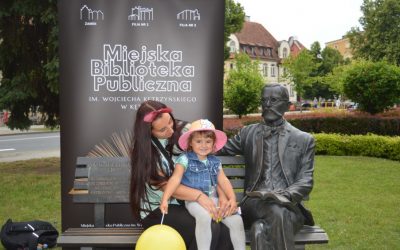 Quiz wiedzy o literaturze Polskiej i obcej – Fotorelacja