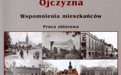 Promocja książki „Kętrzyn moja nowa ojczyzna”