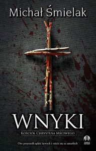 Okładka książki Wnyki