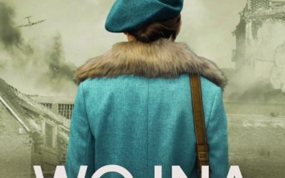 Svenja O’Donnell – Wojna Inge