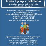 łączymy pokolenia