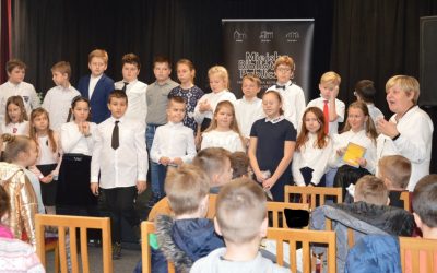 Koncert pieśni patriotycznych
