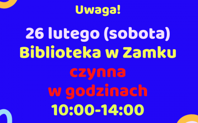 Uwaga!