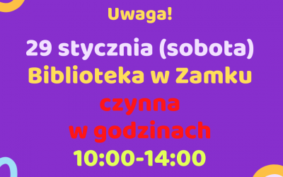 Uwaga!